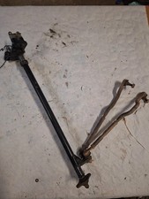 COLONNE DE DIRECTION QUAD