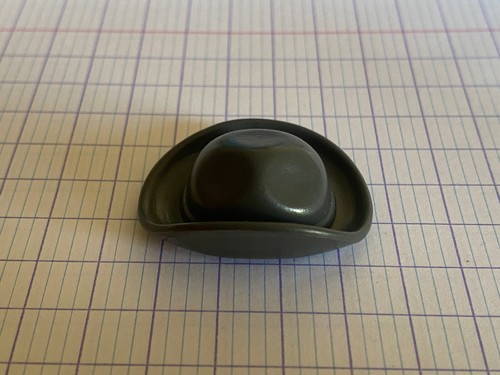 Playmobil chapeau stetson - chapeau,