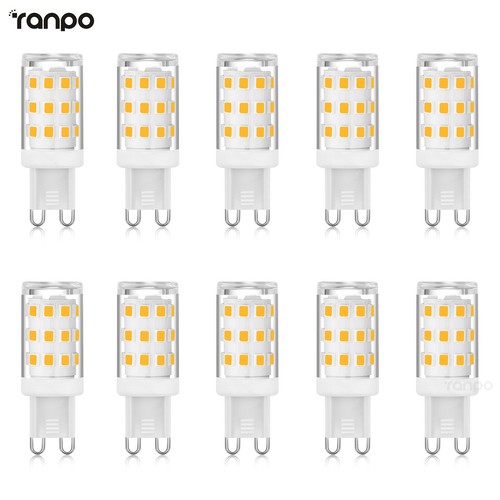 10pcs mini led - 10pcs, maïs