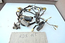 Yamaha RDX 125 faisceau