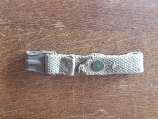 Sangle courte pour boitier de