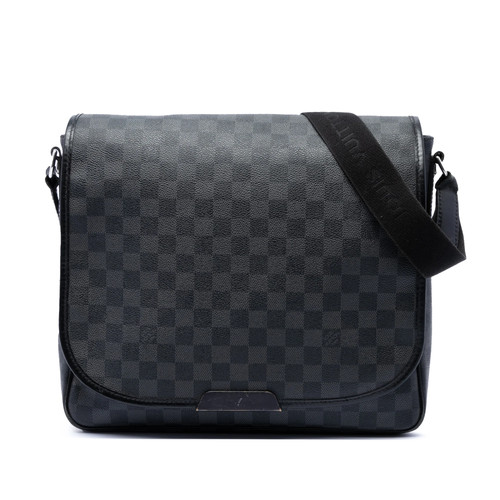 Louis vuitton damier graphite - vuitton,