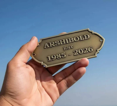 Plaque adresse - plaque, d'adresse