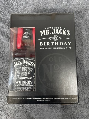 Jack daniel - mr, 160th