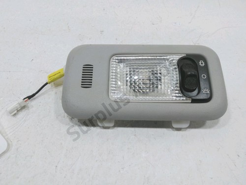 Plafonnier 812400h010a0 toyota - 812400h010a0,