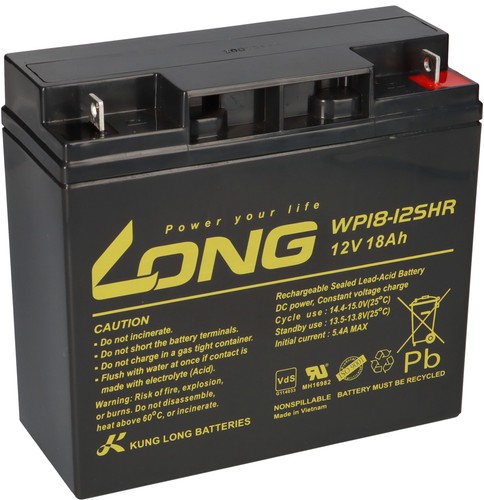Accumulateur compatible moteur - accumulateur,