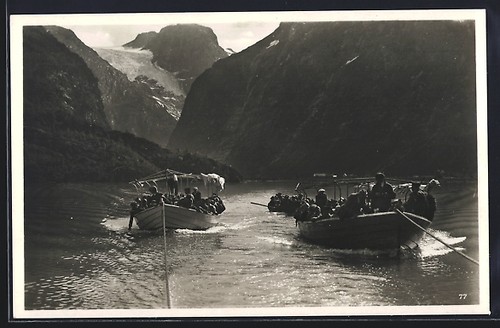 Carte postale lonvand les - lonvand,,