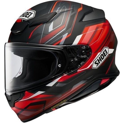 Casque intégral shoei nxr2 - casque,