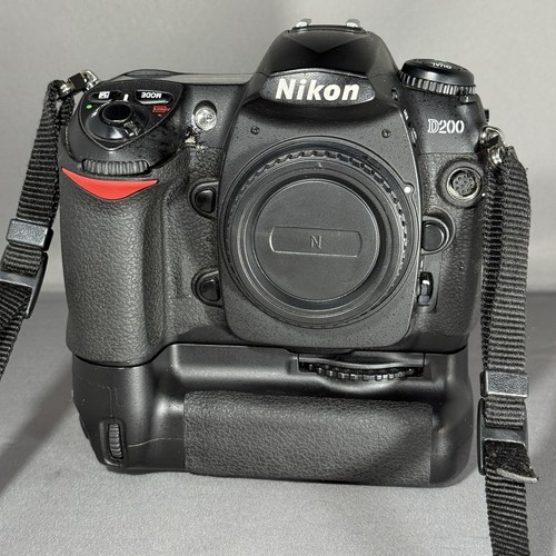 Nikon d200 2mp - nikon, 10.2mp