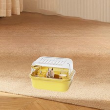 Grande Cage à Hamster à 2