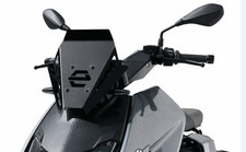 BMW CE04 CE-04 22/25 - BULLE