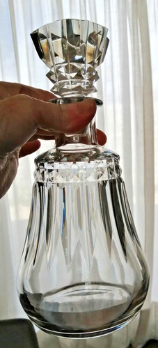 Jolie carafe cognac wisky - jolie,