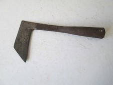 outil coupe branche ancien