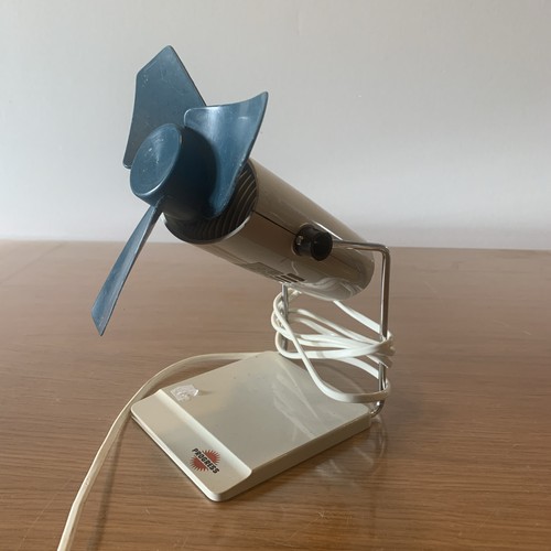 Ventilateur ancien progress - ventilateur,