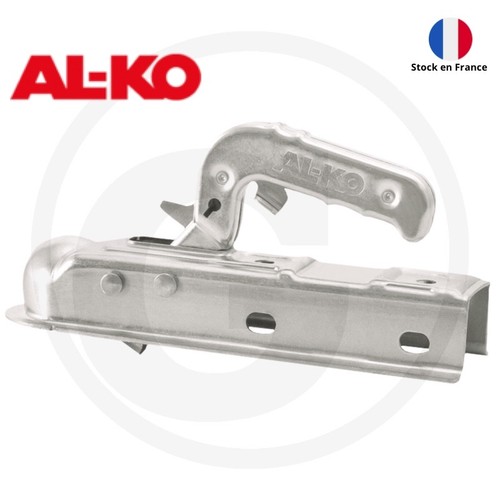 Attelage boule ak7 - al-ko,