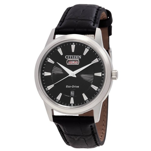 Citizen eco drive black - citizen,