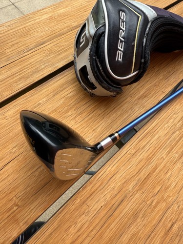 Honma golf beres 5w - beres, s-03
