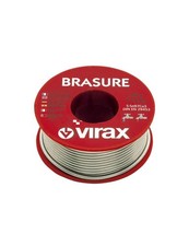 Brasure tendre 2 mm- VIRAX