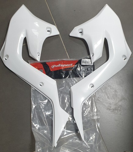 Ouies radiateur polisport - ouies,