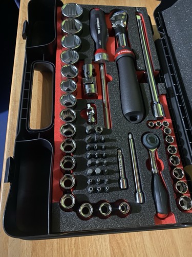 Coffret facom outils - coffret,
