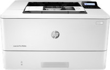 HP LaserJet Pro M404n –