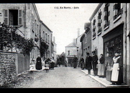 Jars villas commerce - villas, &
