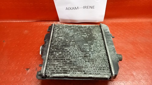 Radiateur eau kubota z402 gris - eau,