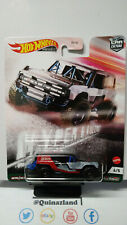 Hot Wheels Hyper haulers   Ford bronco r  (NG114)