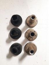 3 entretoises de fixation de