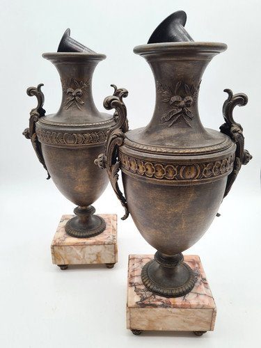Cassolettes amphores - cassolettes,,