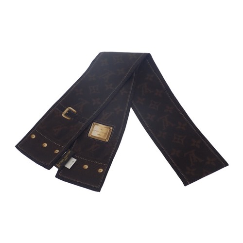 Foulard louis vuitton - vuitton, m72396