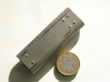 BEAU BRIQUET CARTIER A GAZ en