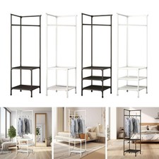 Porte-manteau debout jupes