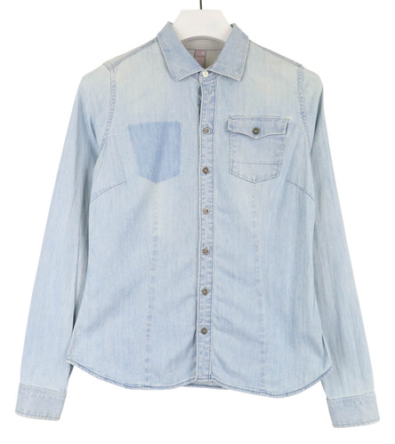Chemise star tailor slim - tailor,