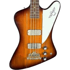 Orville by Gibson Thunderbird