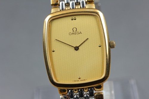 1980s vintage omega - omega, de