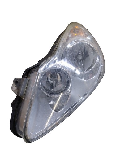 Phare gauche opel corsa - opel, d