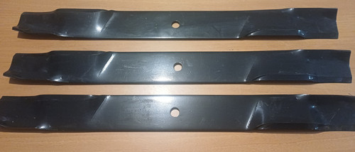Lames mulching husqvarna - lames,