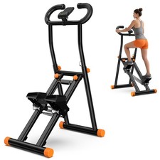 Vertical Climber Stair Stepper