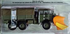 IXO 1/43 - Berliet 69 -