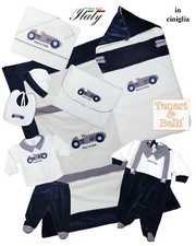 Ensemble De Naissance 8