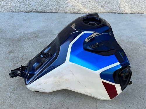 Reservoir moto honda crf - un,