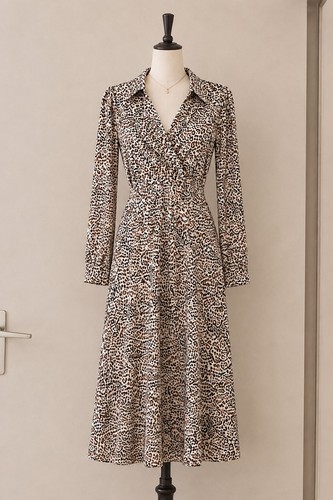 Copperose paris robe - copperose,