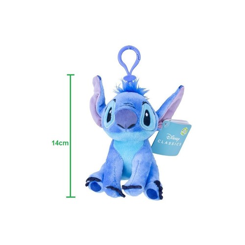 Peluche stitch cm - stitch,