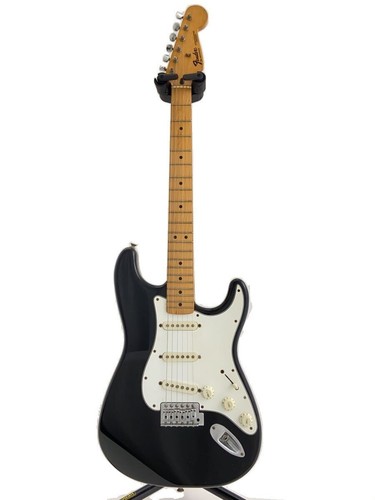 Guitare électrique fender - guitare,