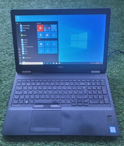 Portable dell latitude - pc,
