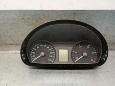 A6394462121 tableau de bord