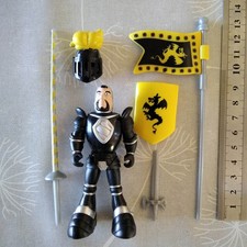 RARE  FAMOSA - disney heroes -