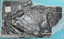 tapis de sol 1 pièce velours