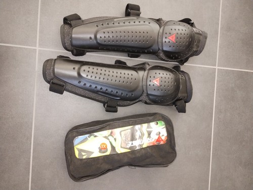 Gants cuir moto - cuir,